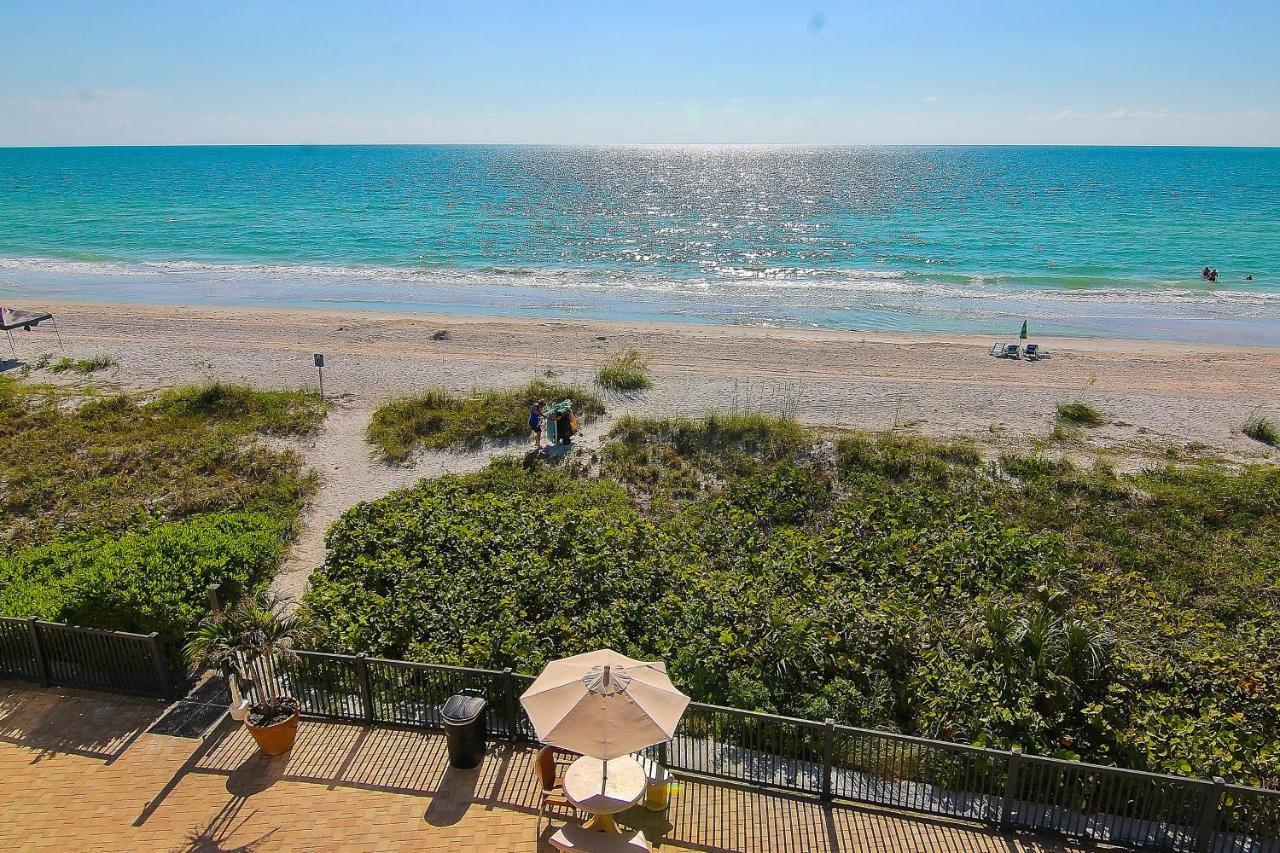 Belleair Beach Club 315 Clearwater Beach Exterior foto