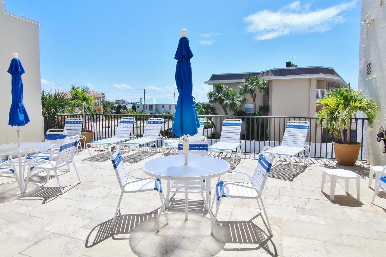 Belleair Beach Club 315 Clearwater Beach Exterior foto